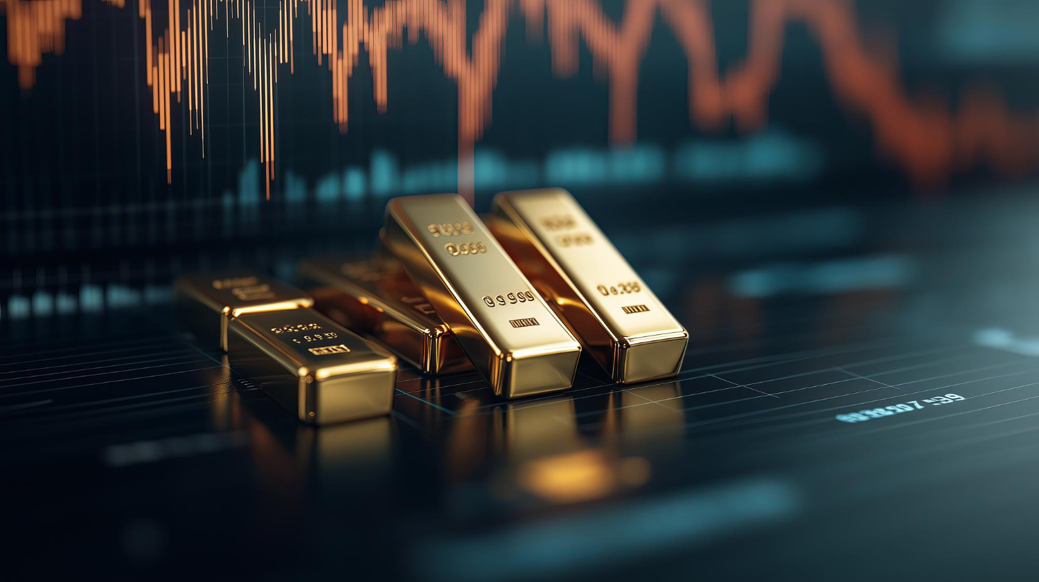 Gold Trading คือ